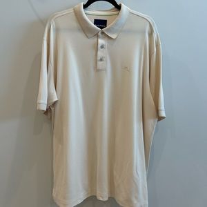 Tommy Bahama XL Polo Shirt